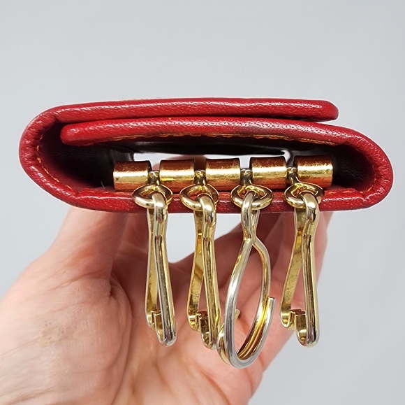 YSL KeyCase - Picture 8 of 14